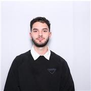 English tutor who teaches children of all ages